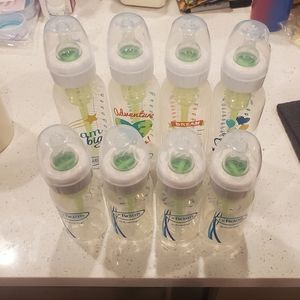 Dr. Brown's bottles
